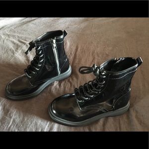 Mossimo Vegan Boots